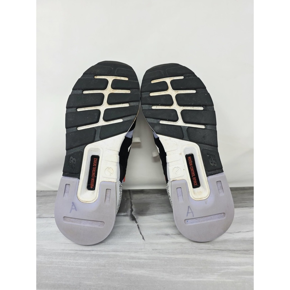 Size 7.5 Ultra RARE - New‎ Balance Re-Engineered 997 Sport v1 Purple WOMENS - Picture 10 of 10